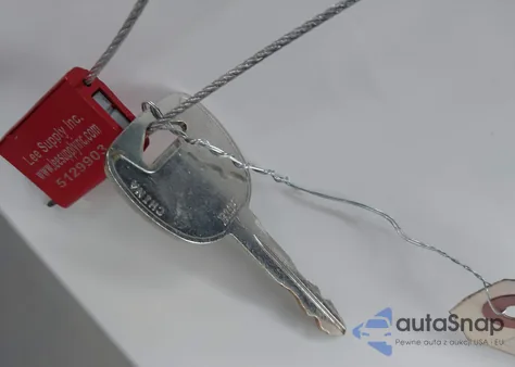 2006 Chevrolet Silverado 1500 Lt1 z USA, uszkodzony, nr VIN 2GCEK19B261329161